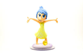 Figurine | Joy - Disney Infinity 3.0
