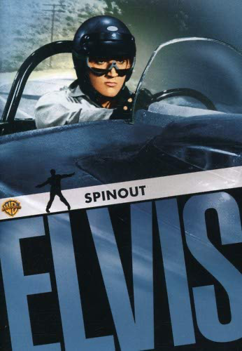 Spinout - DVD