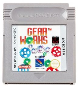 Gear Works - Game Boy