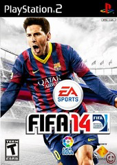 FIFA 14 - PS2