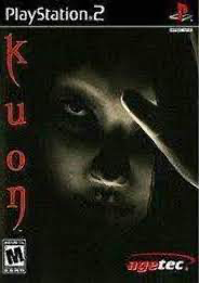 Kuon - PS2