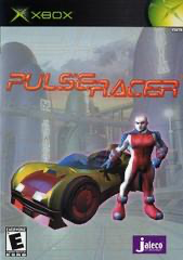 Pulse Racer - Xbox