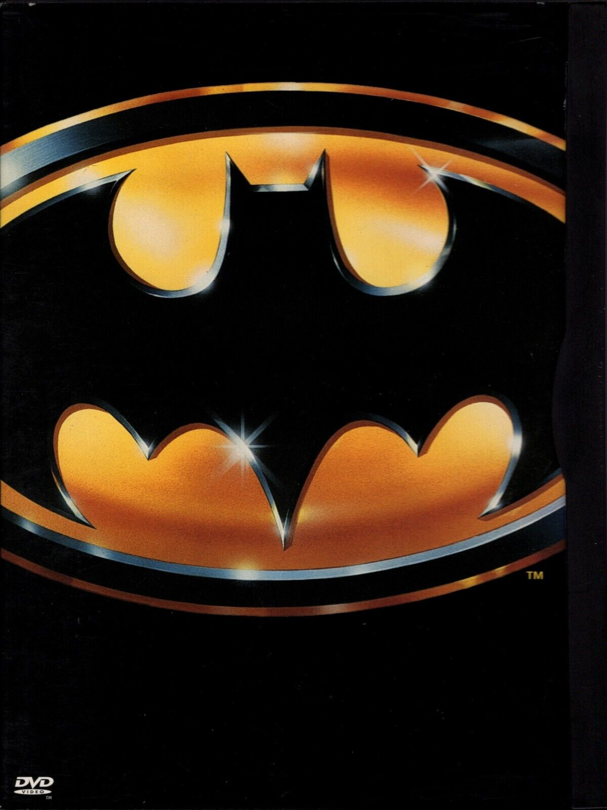 Batman  - DVD
