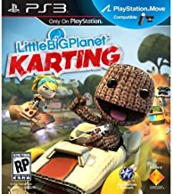 Little Big Planet Karting (Sleeve Style) - PS3