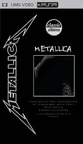 Metallica: Metallica: Classic Albums - UMD