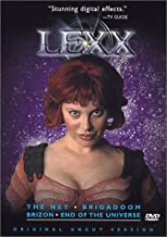 Lexx: Series 2 #5 - DVD