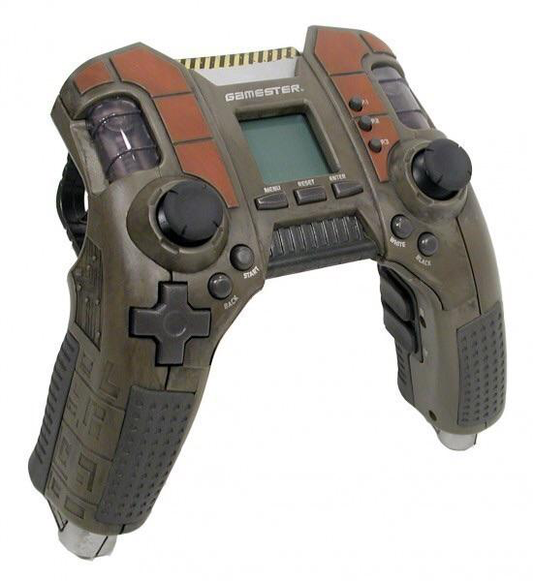 Wired 3rd Party Controller | Gamester - Xbox