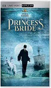 Princess Bride - UMD
