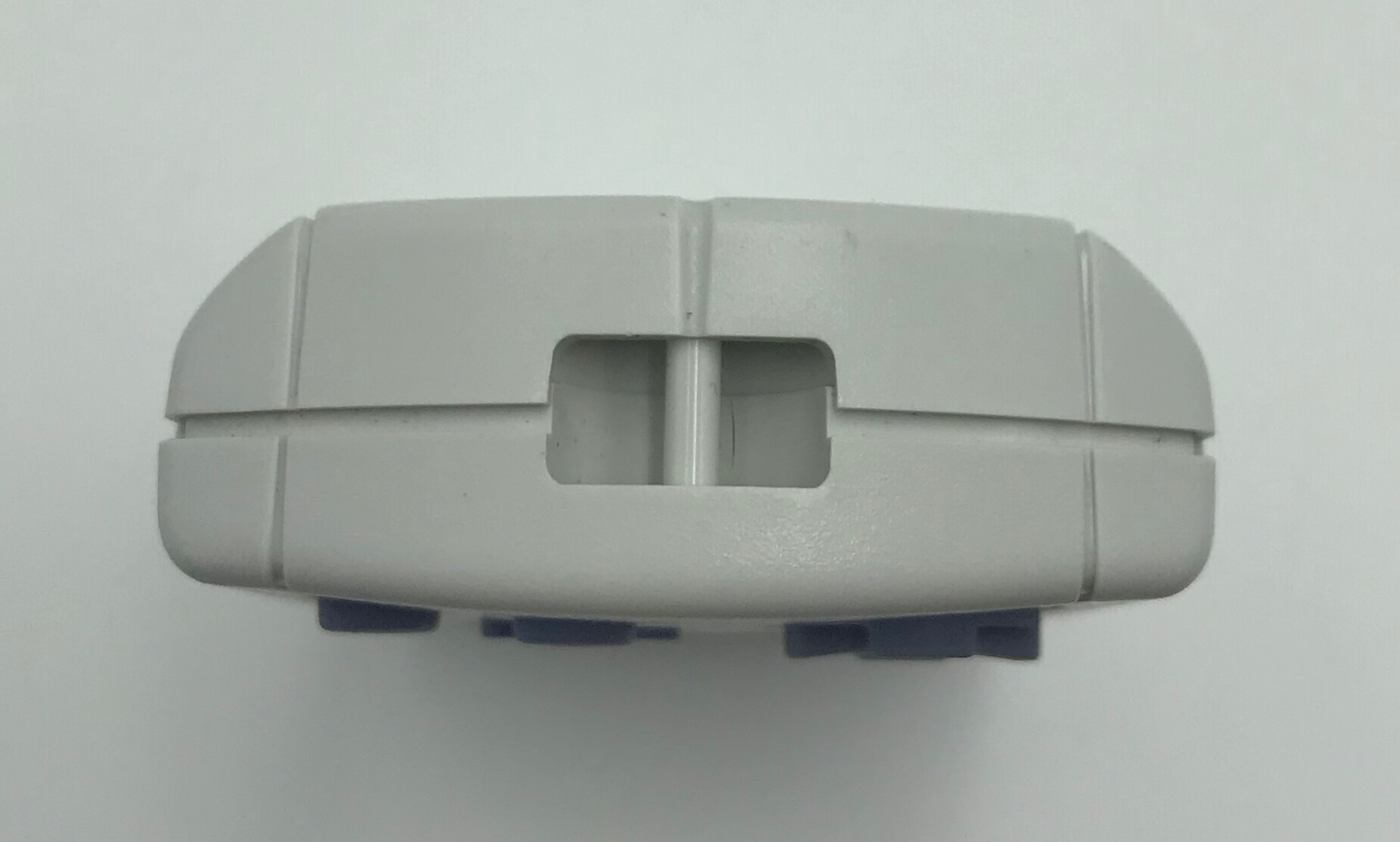 VMU Visual Memory Unit | White - Dreamcast