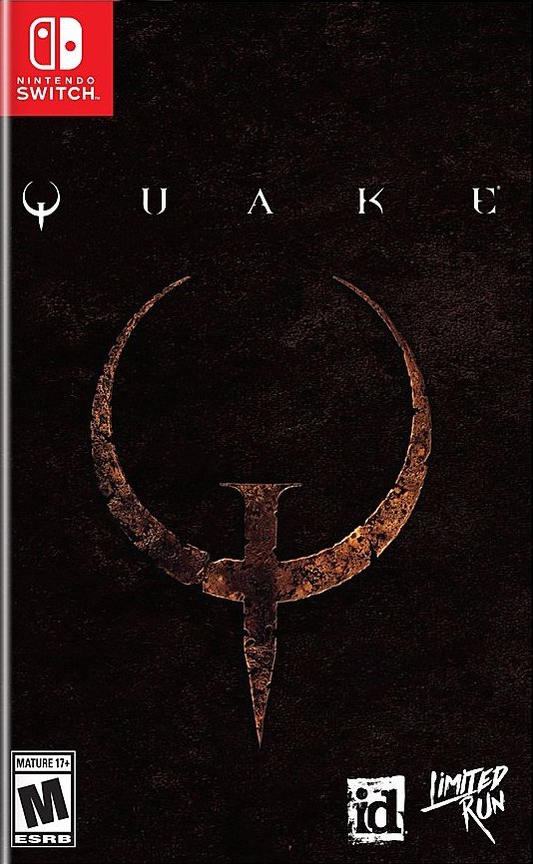 Quake - Switch