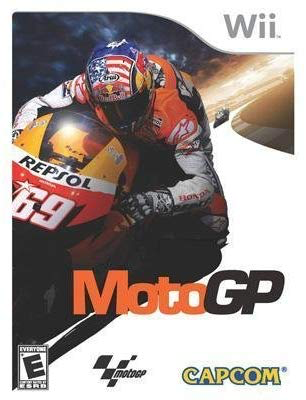 Moto GP - Wii
