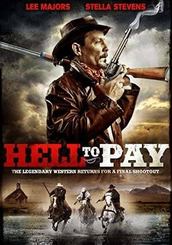 Hell To Pay Special Edition - DVD