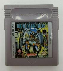 Blues Brothers, The - Game Boy