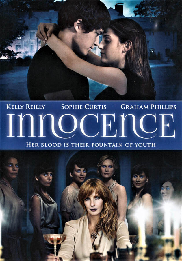 Innocence - DVD