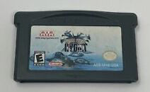 Strike Force Hydra - GBA