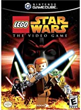 LEGO Star Wars - Gamecube