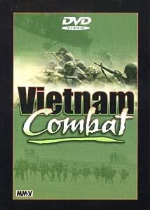 Vietnam Combat - DVD