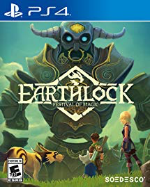Earthlock: Festival of Magic - PS4