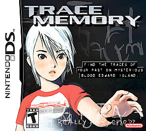 Trace Memory - DS