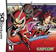 Viewtiful Joe Double Trouble - DS
