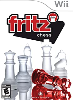 Fritz Chess - Wii