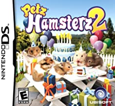 Petz Hamsterz Life 2 - DS