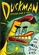 Duckman: Seasons 1 & 2 - DVD