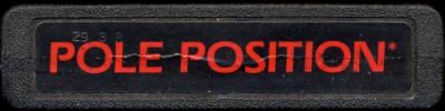 Pole Position - Atari 2600