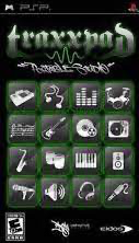 Traxxpad Portable Studio - PSP