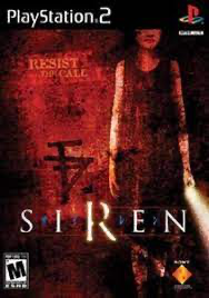 Siren - PS2