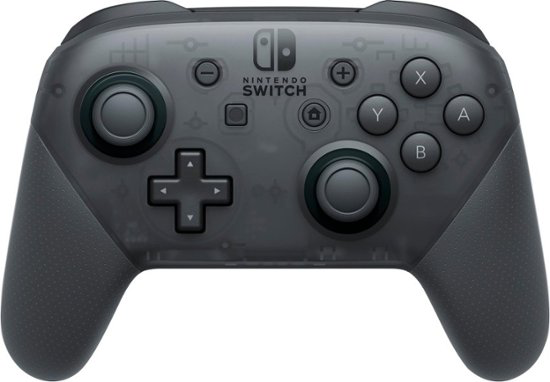 Wireless Pro Controller | Official Used For Sale Retro Game – Dial Up Games