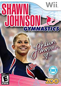 Shawn Johnson: Gymnastics - Wii