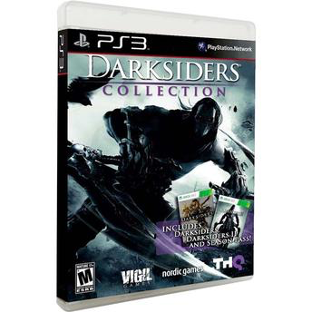 Darksiders Collection - PS3