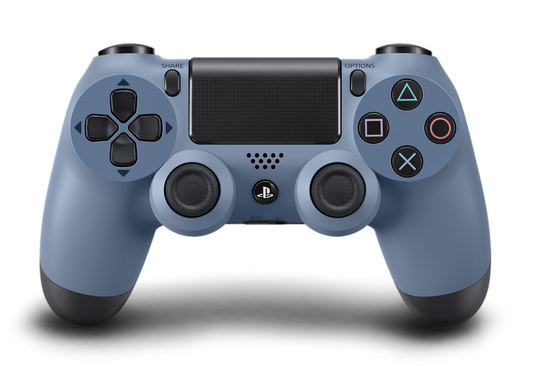 Official Dualshock 4 | Uncharted 4 Edition Controller - PS4