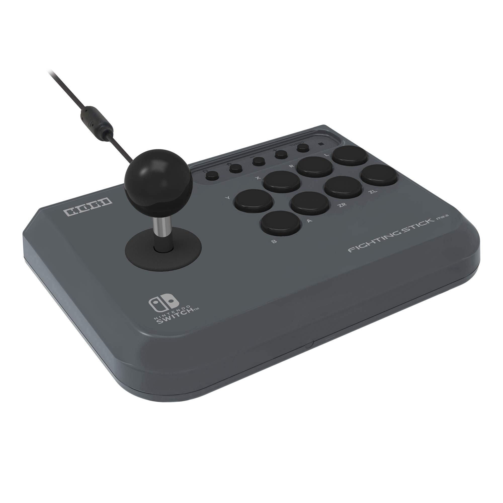 Hori Real Arcade Fight Stick Mini Used For Sale Retro Game – Dial Up Games