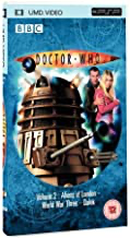 Doctor Who (2005): Series 1, Vol. 2: Aliens Of London / World War Three / Dalek - UMD