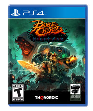 Battle Chasers: Nightwar - PS4