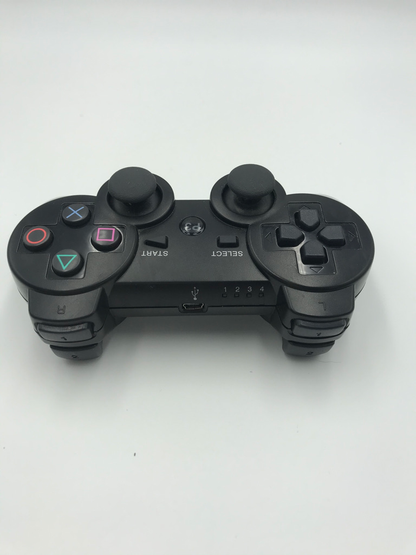 Wireless 3rd Party Controller Generic P3 - PS3