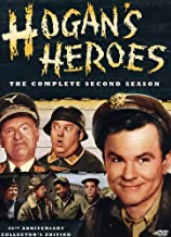 Hogan's Heroes: The Complete 2nd Season - DVD