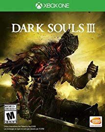 Dark Souls 3 - Xbox One