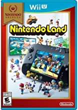 Nintendo Land - Nintendo Selects - Wii U