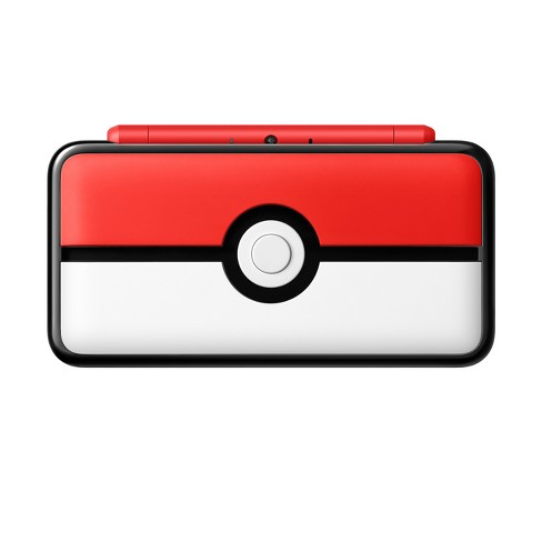 Console System | Pokeball Edition - DS