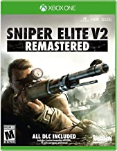 Sniper Elite V2: Remastered - Xbox One