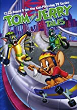 Tom And Jerry Tales, Vol. 5 - DVD