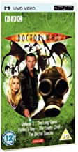 Doctor Who (2005): Series 1, Vol. 3: Long Game / Father's Day / Empty Child / The Doctor Dances - UMD