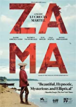 Zama - Blu-ray Foreign 2017 NR