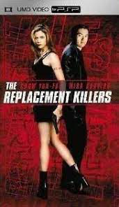 Replacement Killers - UMD