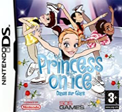 Princess On Ice - DS