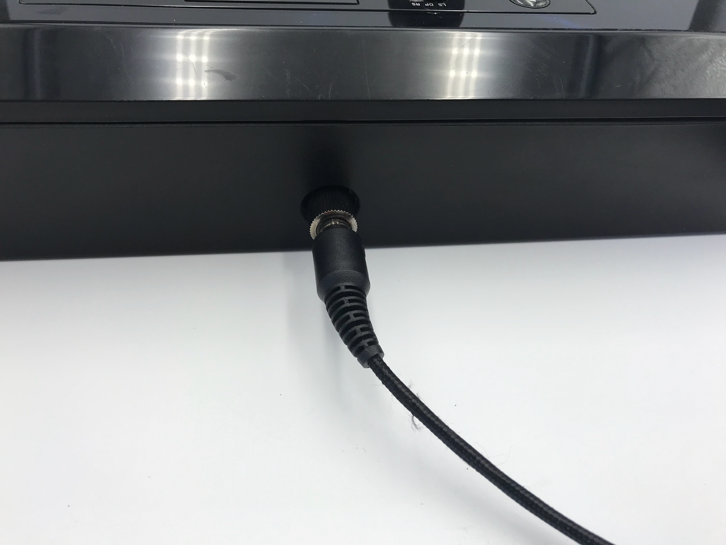 Arcade Stick Razor Panthera Evo - PS4