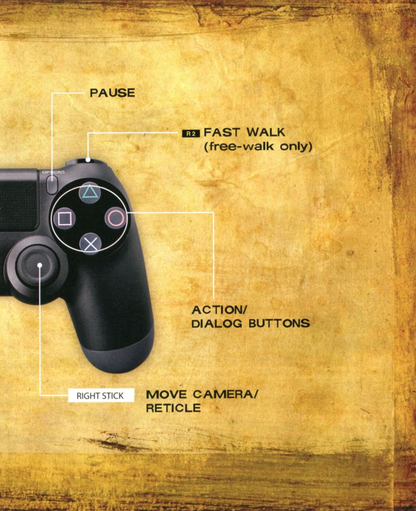 Walking Dead: Season 2 - PS4